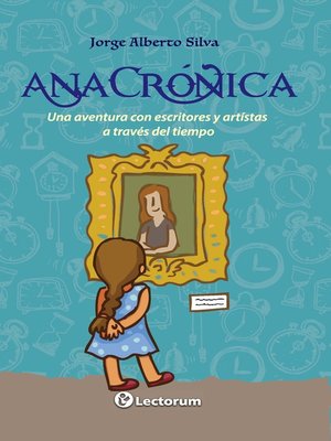cover image of AnaCrónica